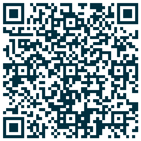 QR code — Hôtel Ibis budget Saint-Omer Centre