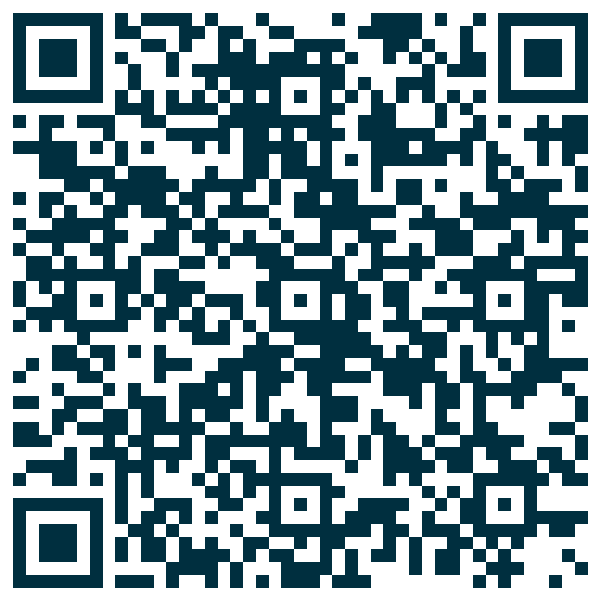 QR code — Hôtel Ibis budget Saint-Omer Centre