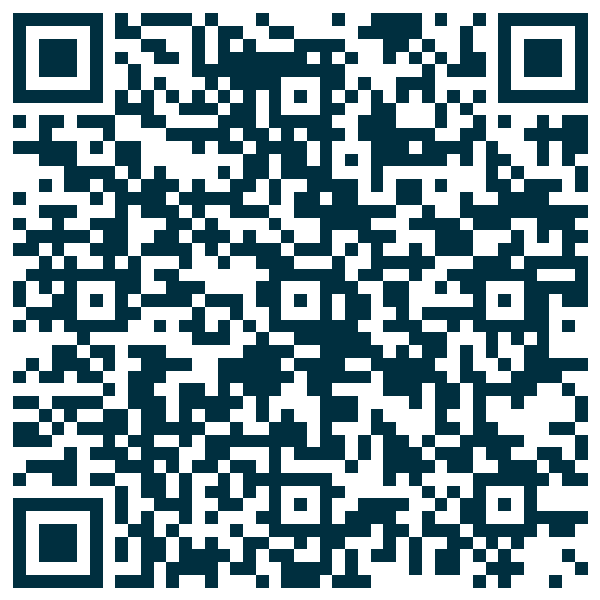 QR code — Hôtel Ibis budget Saint-Omer Centre