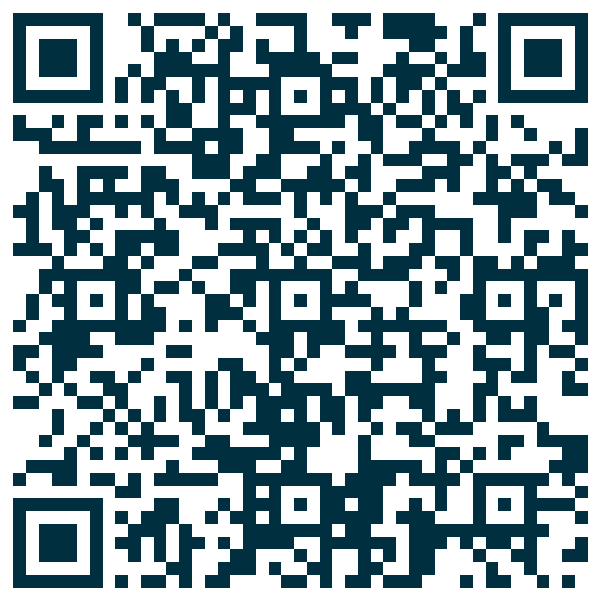 QR code — Hôtel Ibis budget Saint-Omer Centre