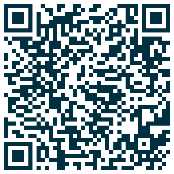 QR code — Hôtel Le Chic Ô Rail