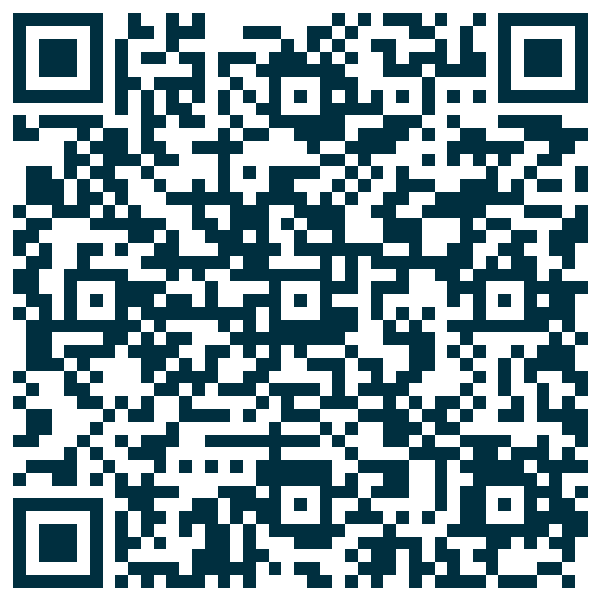 QR code — Biscuiterie Bourdon