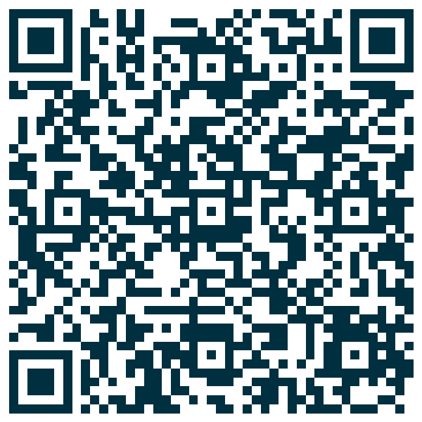 QR code — Biscuiterie Bourdon