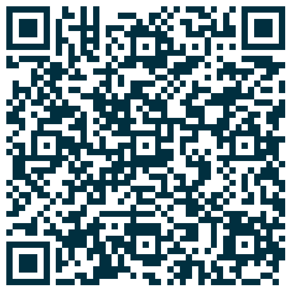 QR code — Biscuiterie Bourdon