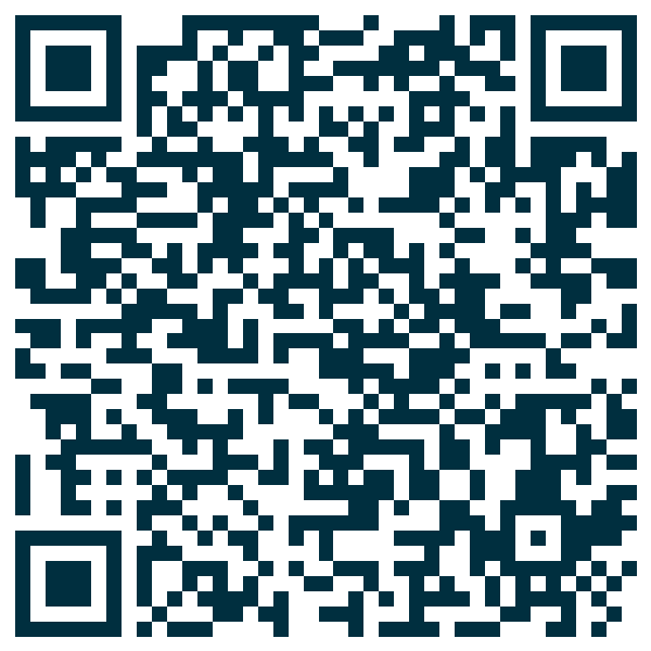 QR code — Hôtel Château Tilques