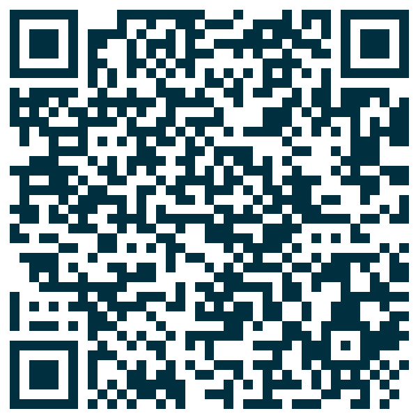 QR code — Hôtel Château Tilques