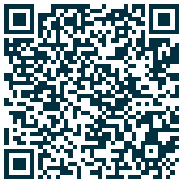 QR code — Hôtel Château Tilques