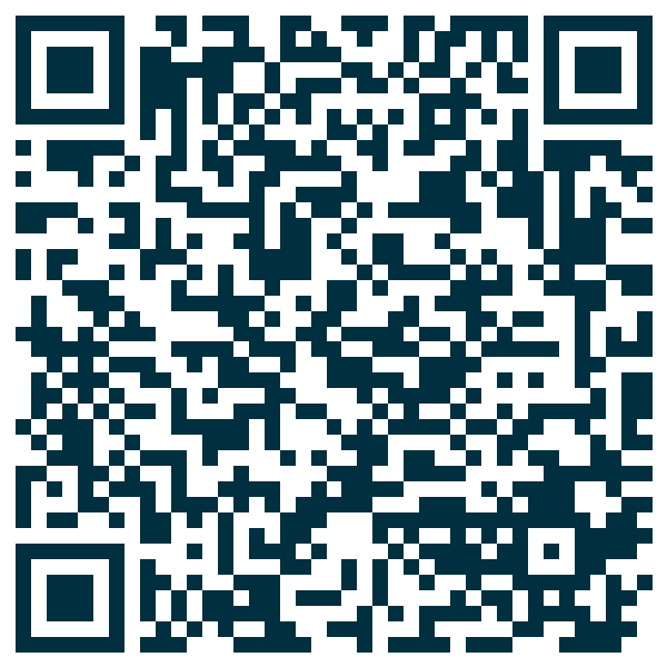 QR code — Hôtel La Sapinière 