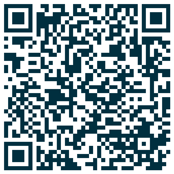 QR code — Hôtel La Sapinière 