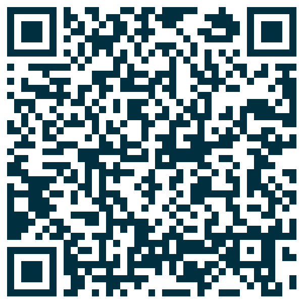 QR code — Hôtel du Golf