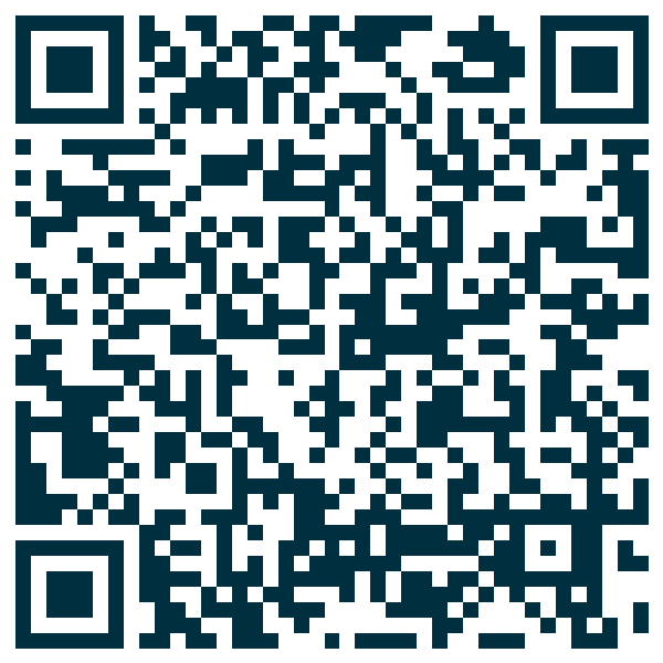 QR code — Hôtel du Golf