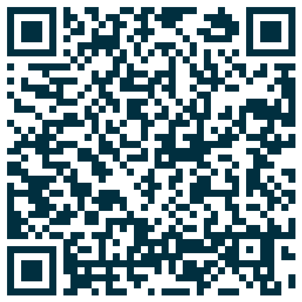 QR code — Hôtel du Golf