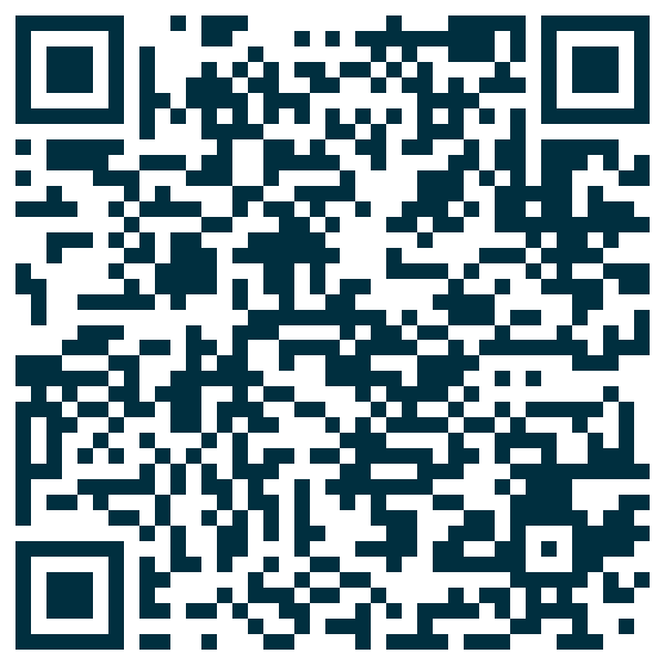 QR code — Hôtel du Golf