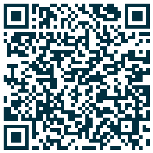 QR code — Hôtel Bal