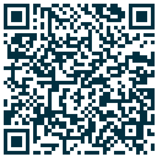 QR code — Hôtel Bal