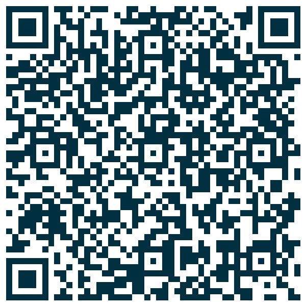 QR code — Camping Le Domaine du Ranch Car