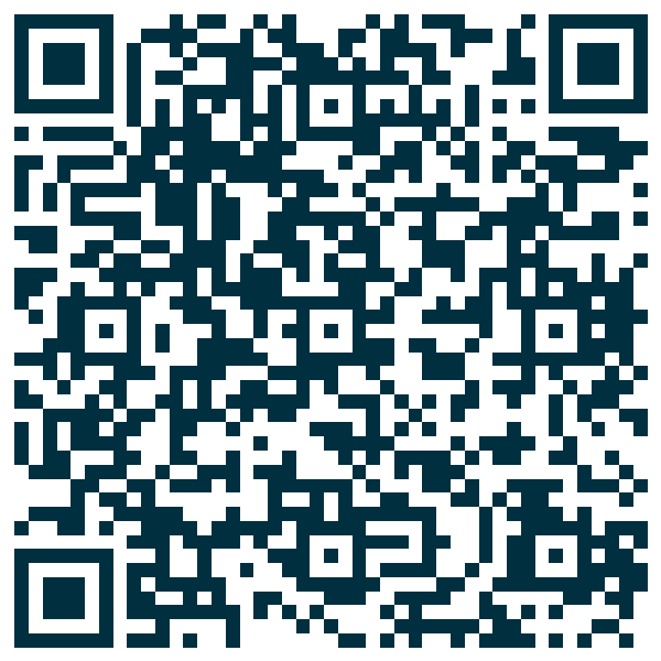 QR code — Camping La Petite Forêt