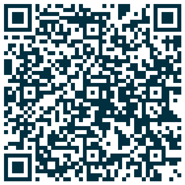 QR code — Camping La Petite Forêt