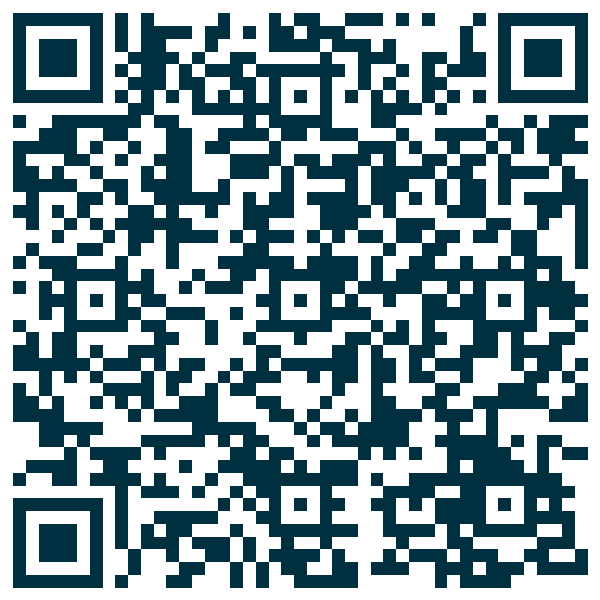 QR code — Camping La Petite Forêt