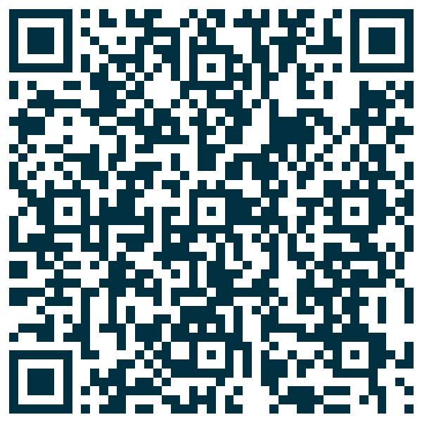 QR code — Camping Les Pommiers