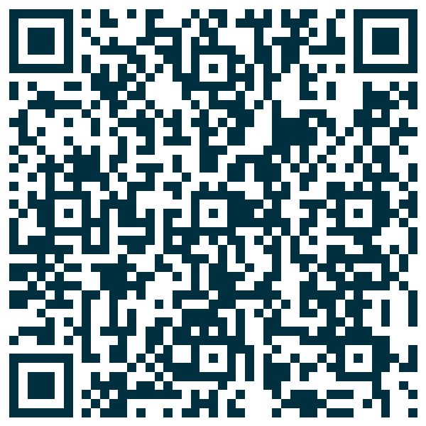 QR code — Camping Les Pommiers