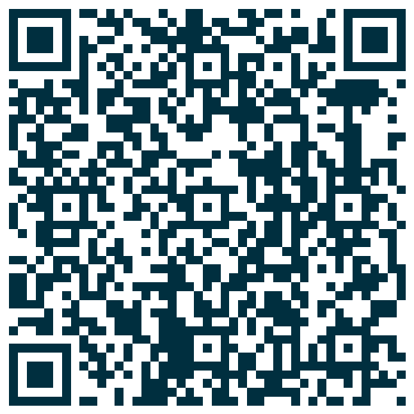QR code — Camping Les Pommiers