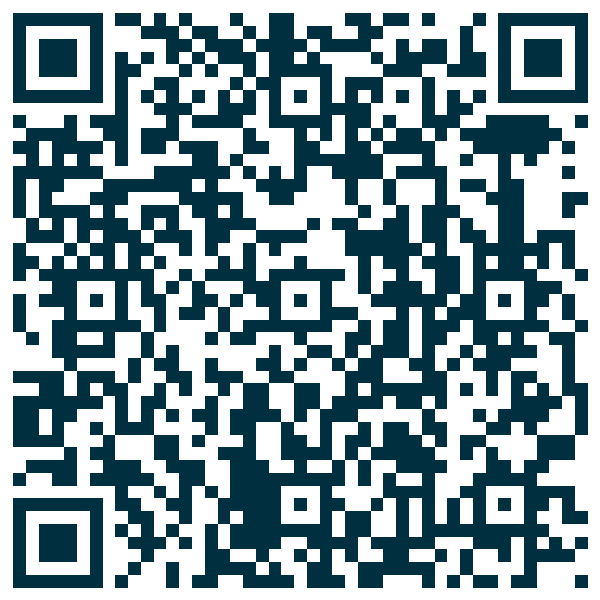 QR code — Camping Les Pommiers