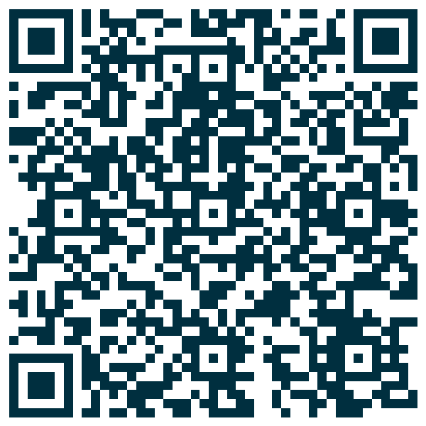 QR code — Camping de l'Étang