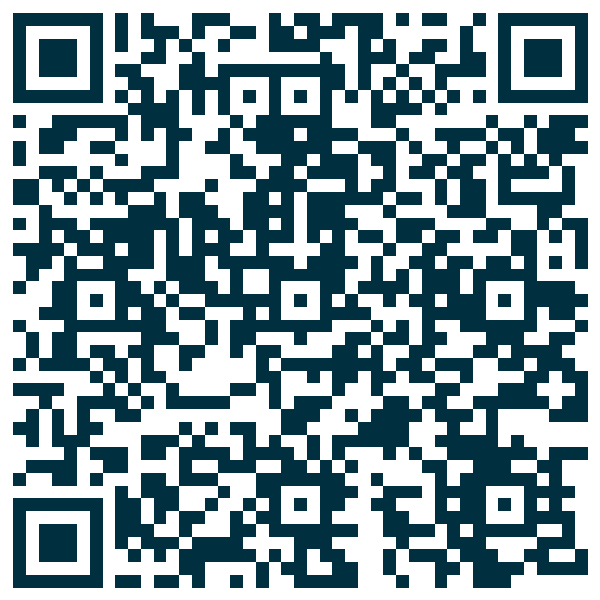QR code — Camping de l'Étang