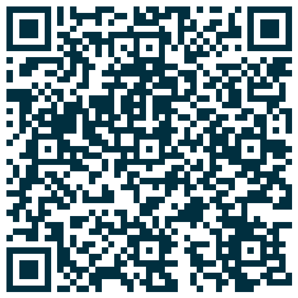 QR code — Camping de l'Étang