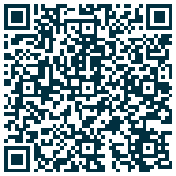 QR code — Camping de l'Étang
