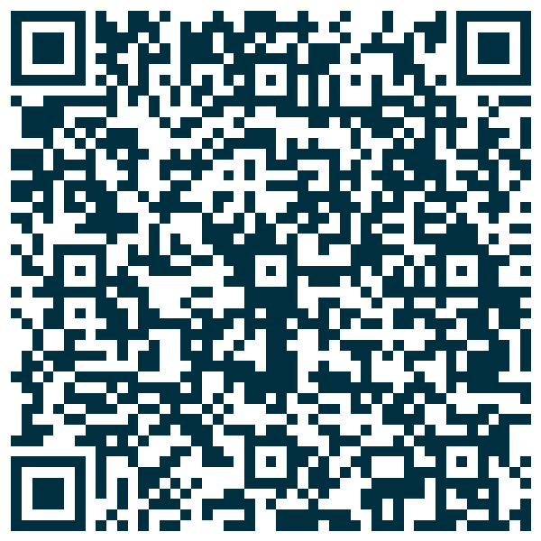 QR code — Camping du Lac de Rebecques