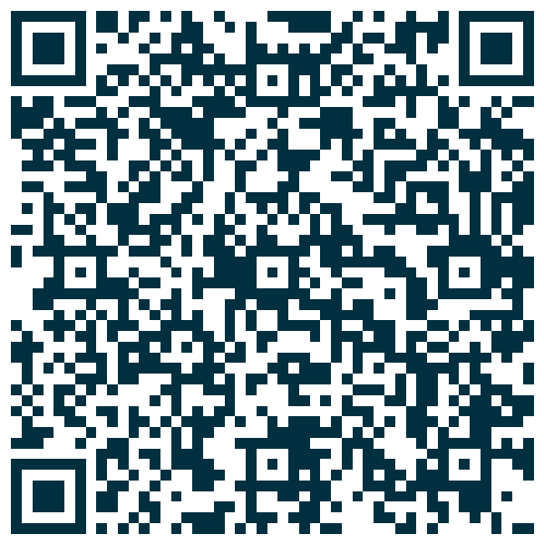 QR code — Camping du Lac de Rebecques