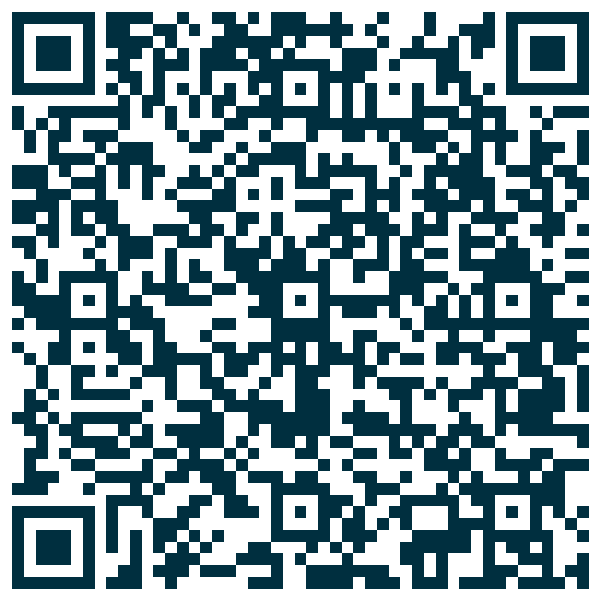 QR code — Camping du Lac de Rebecques
