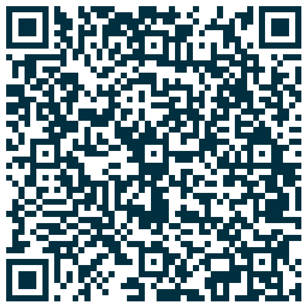 QR code — Camping du Lac de Rebecques