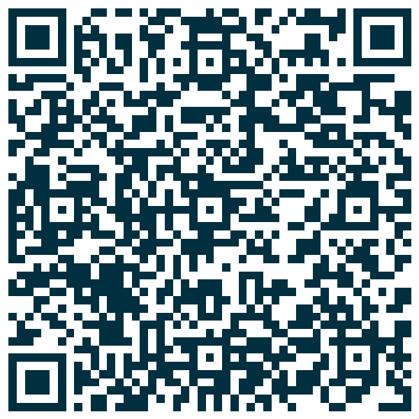 QR code — Aire de stationnement et de service Camping du Moulin