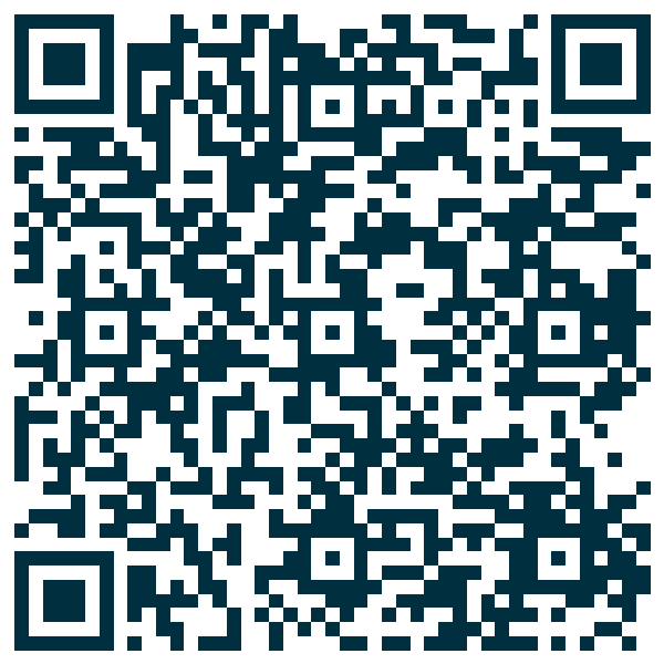 QR code — L'Hermitage