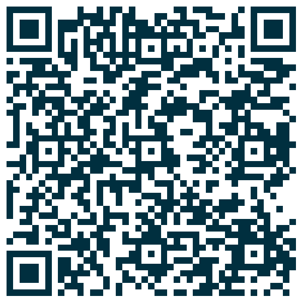 QR code — L'Hermitage