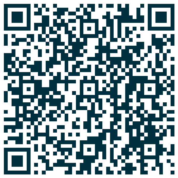 QR code — L'Hermitage