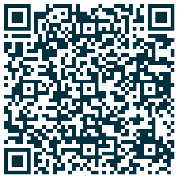 QR code — Camping municipal