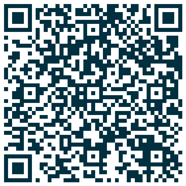 QR code — Camping La Tentation