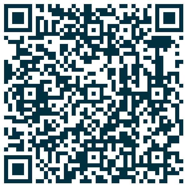 QR code — Camping La Tentation