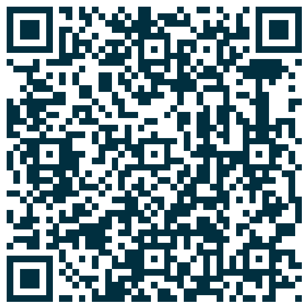 QR code — Camping La Tentation