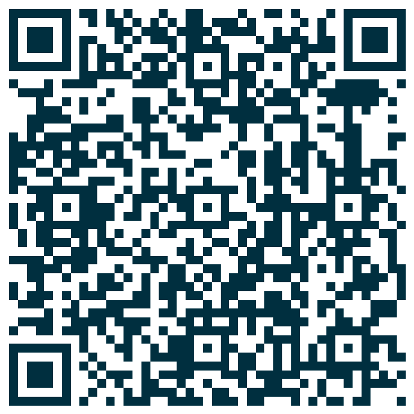 QR code — Camping La Tentation