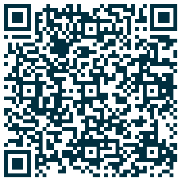 QR code — Camping du Rivage