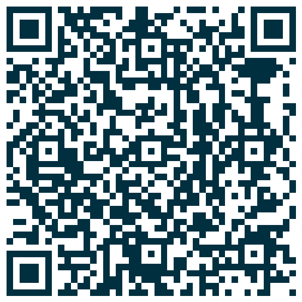 QR code — Camping du Rivage