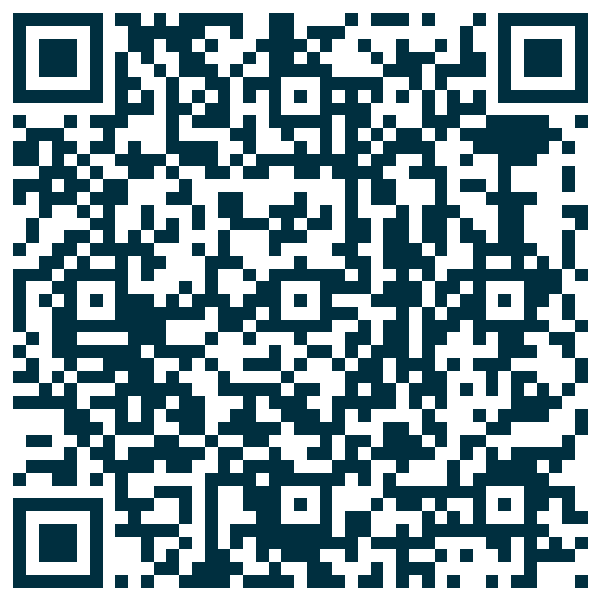 QR code — Camping du Rivage