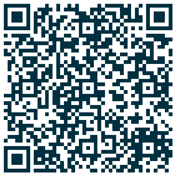 QR code — Camping Le Frémont