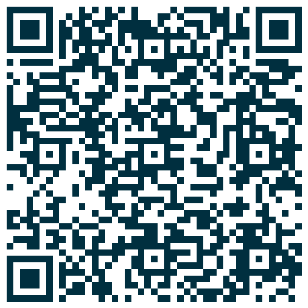 QR code — Camping Le Vert Manoir