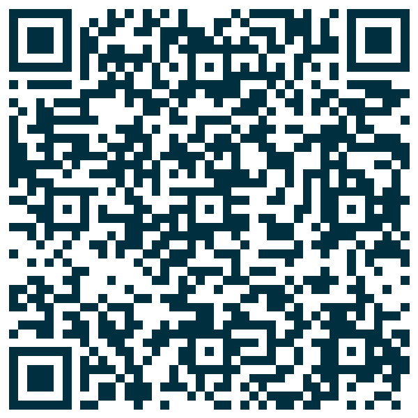 QR code — Camping Le Vert Manoir